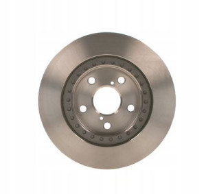 0 986 478 490 BOSCH Tarcza hamulcowa