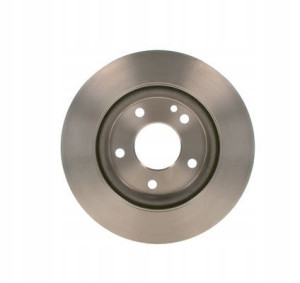 0 986 478 474 BOSCH Tarcza hamulcowa
