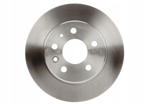 0 986 478 199 BOSCH Tarcza hamulcowa