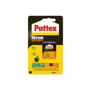 Klej Pattex do drobnych napraw 6g Repair Epoxy Universal Mini Henkel