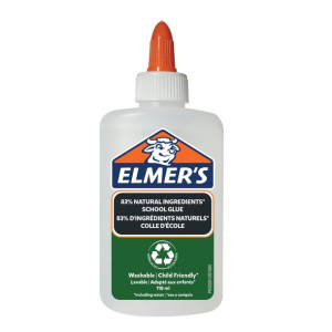 Klej w płynie Elmers Pure School 118ml