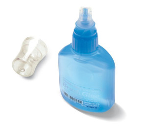 Klej w płynie z pędzelkiem 50ml Pentel