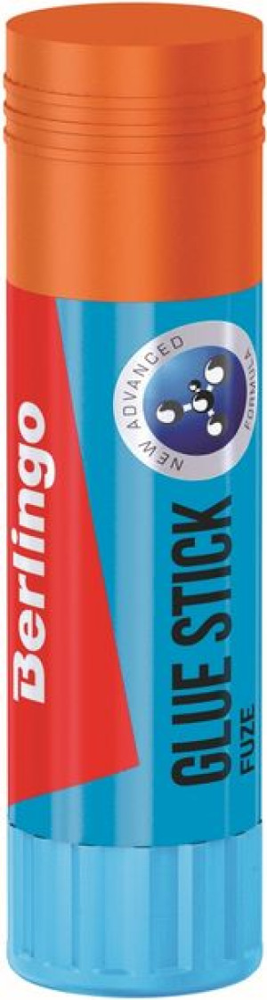Klej w sztyfcie 20g Berlingo Fuze