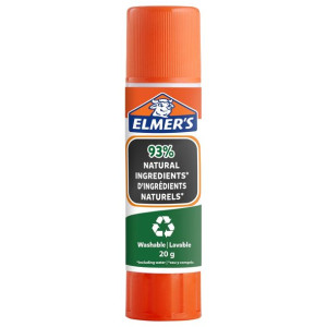 Klej w sztyfcie 20g Elmers School Glue Stick