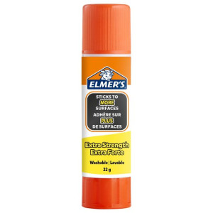 Klej w sztyfcie 22g Elmers Extra Strentgh