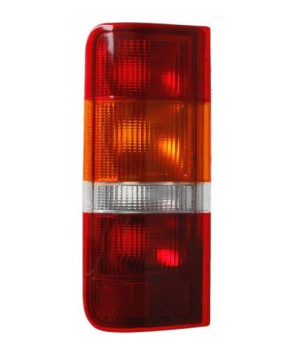Ford Fiesta Courier Transit Lampa Tylna Lewa