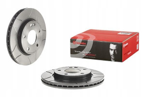 09.7359.76 BREMBO Tarcza hamulcowa