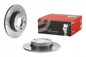 08.5359.75 BREMBO Tarcza hamulcowa