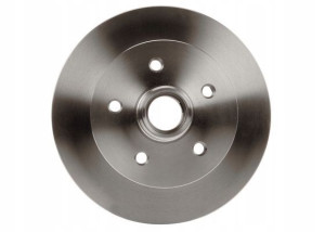 0 986 478 224 BOSCH Tarcza hamulcowa
