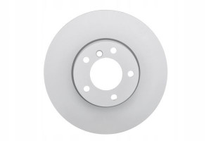 0 986 478 024 BOSCH Tarcza hamulcowa