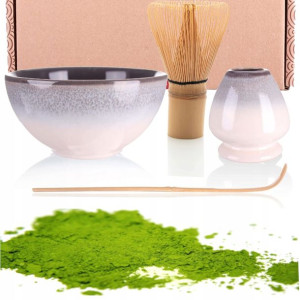 ZESTAW MATCHA COMPLETE KIRI GoodWei MyMatcha