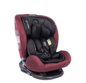 Coletto Cascade Isofix Red Fotelik Samochodowy