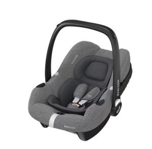 Maxi Cosi Fotelik CabrioFix i-Size Select Grey