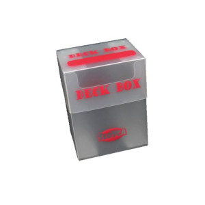 SLOYCA Deck Box biały