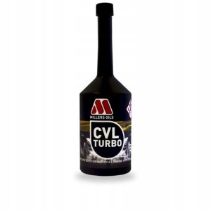 Dodatek do Benzyny Millers CVL Turbo Oktany 500ml