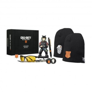 Cable Guys Zestaw Gadżetów COD BLACK OPS IV