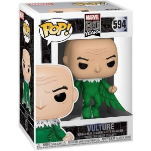 Funko POP! Figurka 80th Anniversary Vulture First