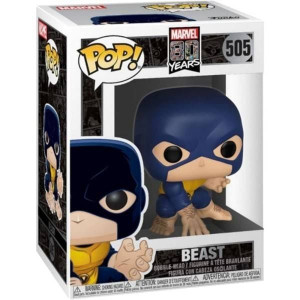 Funko POP! Figurka 80th Anniversary Beast