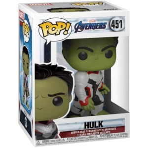 Funko POP! Figurka Avengers Endgame Hulk