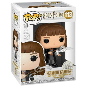 Funko POP! Figurka Harry Potter Hermiona z piórkiem