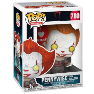Funko POP! Figurka Pennywise