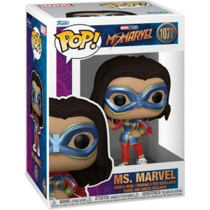 Funko POP! Figurka Ms. Marvel