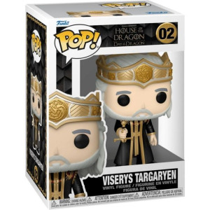 Funko POP! Figurka Ród Smoka Viserys Targaryen