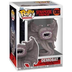 Funko POP! Figurka Stranger Things Demobat