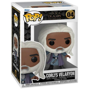 Funko POP! Figurka Ród Smoka Corlys Velaryon