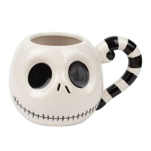 Kubek 3d Nightmare Before Christmas (jack Head)