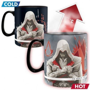 Kubek termoaktywny ASSASSIN'S CREED