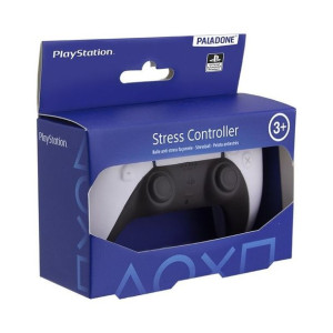 Gniotek antystresowy PS5 kontroler Dualsense