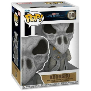 Funko POP! Figurka Moon Knight Khonshu