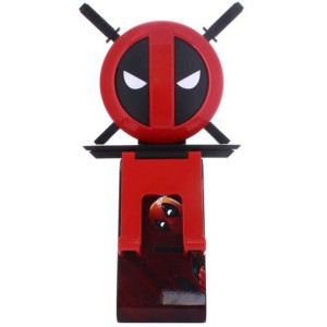 Cable Guys Stojak Deadpool Icon