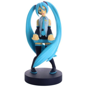 Cable Guys Stojak Hatsune Miku