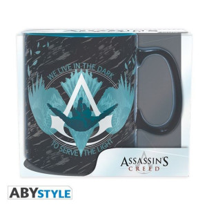 Kubek Assassins Creed - Orły i Assasin