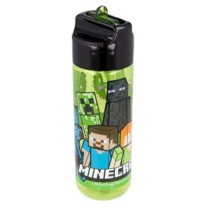 Butelka Minecraft - 540 Ml (duża)