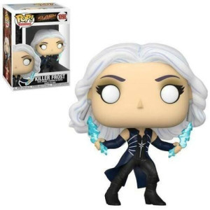 Funko POP! Figurka Flash Killer Frost 1098