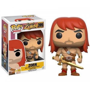 Funko POP! Figurki Son of ZORN miecz 399