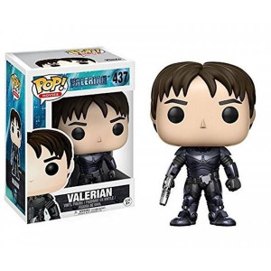 Funko POP! Figurka Valerian 437