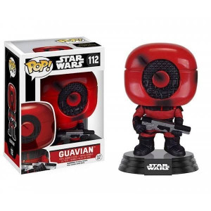 Funko POP! Figurka Star Wars EP7 Guavian 112