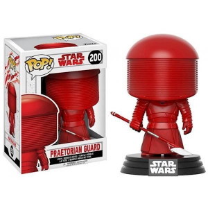 Funko POP! Figurka Star Wars Straż Praetariańska 200
