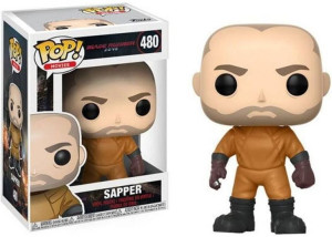 Funko POP! Figurka Łowca androidów 2049 Sapper 480