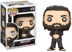 Funko POP! Figurka Łowca androidów 2049 Wallace 478