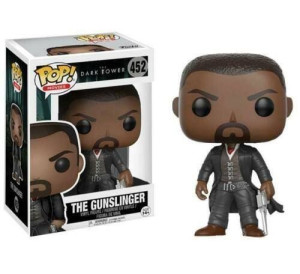 Funko POP! Figurka The Dark Tower GUNSLINGER 452