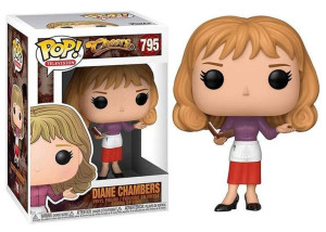 Funko POP! Figurka Cheers Diane Chambers 795