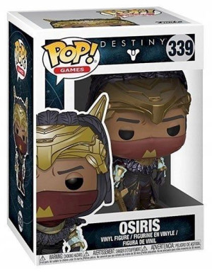 Funko POP! Figurka Destiny Osiris 339
