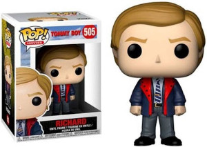 Funko POP! Figurka Tommy Boy Richard 505