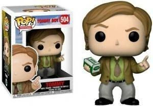 Funko POP! Figurka Tommy Boy Tommy 504