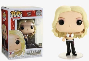 Funko POP! Figurka WWE Trish Stratus 66